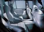 BMW X5 Le Mans Concept 2000 года